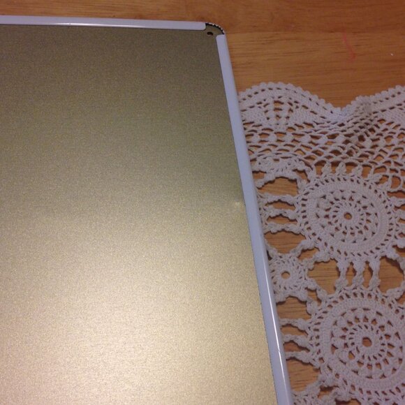 Vintage ad reproduction, distressed look Wall art - Picture 6 of 6